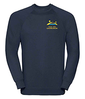 Classic Sweatshirt (Adult)